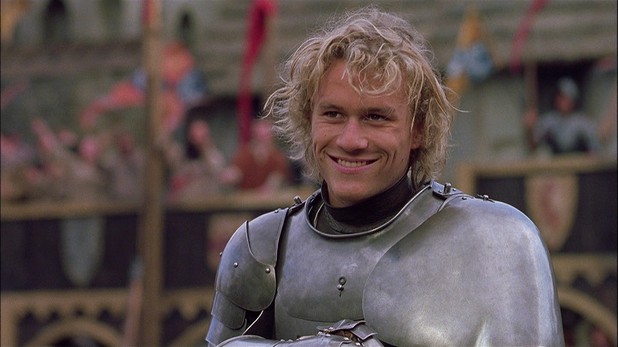 A Knight's Tale (2001) on TV | Channels and schedules | tv24.co.uk