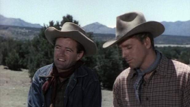 Vengeance Valley (1951) on TV | Channels and schedules | TV24.co.uk