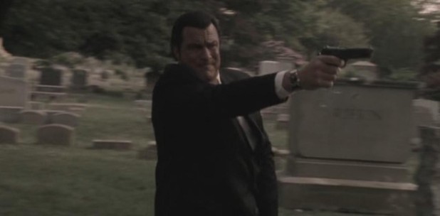 Pistol Whipped (2008) on TV | Channels and schedules | tv24.co.uk