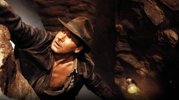 Indiana Jones and the Last Crusade - Full Cast & Crew - TV Guide