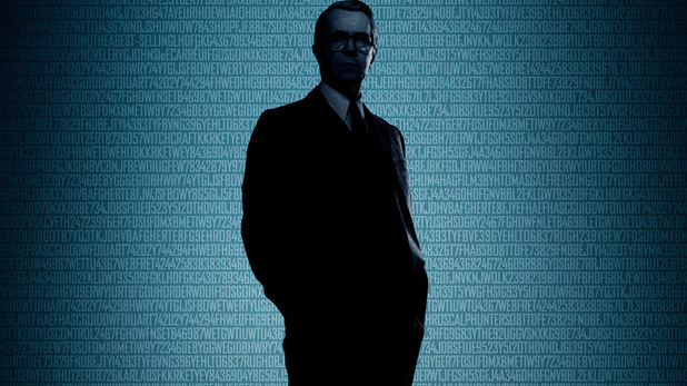 Tinker Tailor Soldier Spy (2011) on TV | Channels and schedules | tv24 ...