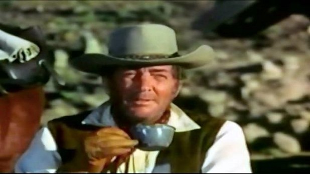 Something Big (1971) on TV | Channels and schedules | tv24.co.uk