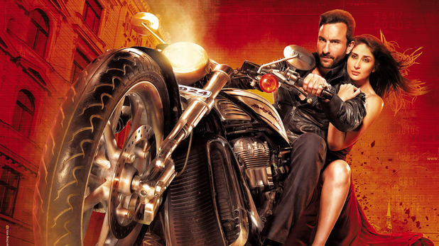 Agent Vinod all mp3 songs download