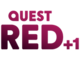 Quest Red +1 schedule