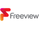 Freeview Information schedule