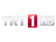 TRT 1 HD tablå