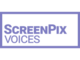 ScreenPix Voices SD schedule