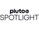Pluto TV Spotlight schedule