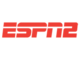 ESPN2 schedule