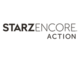 Starz Encore Action schedule