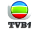 TVB1 schedule