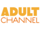 The Adult Channel tablå