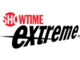 Showtime Extreme schedule