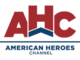American Heroes Channel schedule