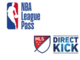 NBA League Pass 9 schedule