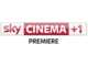 Sky Cinema Premiere +1 tablå