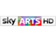 Sky Arts schedule