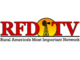 RFD TV schedule