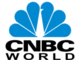 CNBC World schedule
