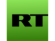 RT - Russia Today schedule