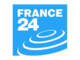 France 24 tablå