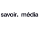 Savoir Média schedule