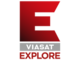 Viasat Explore tablå