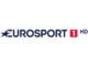 Eurosport 1 HD tablå