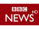 BBC News HD schedule