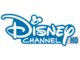 Disney Channel HD tablå