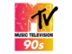 MTV 90s tablå